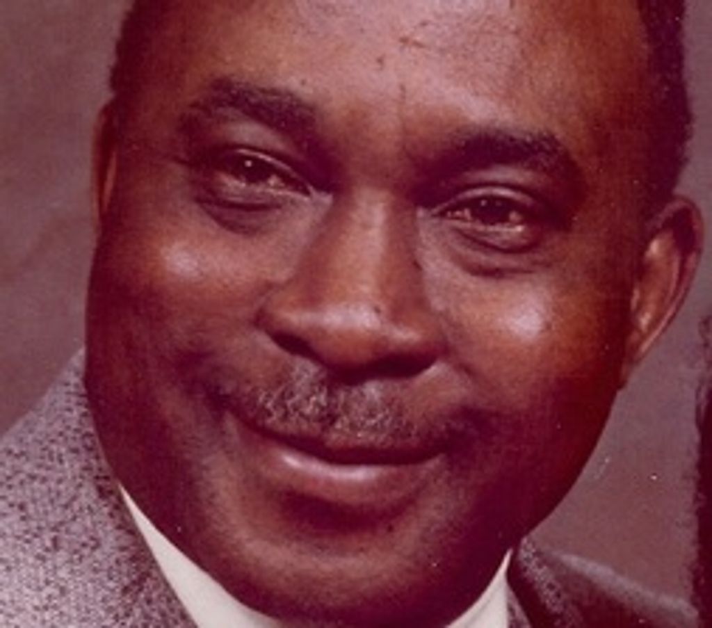 Orlando Palmer