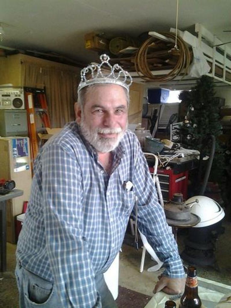 David G Desharnais Profile Photo