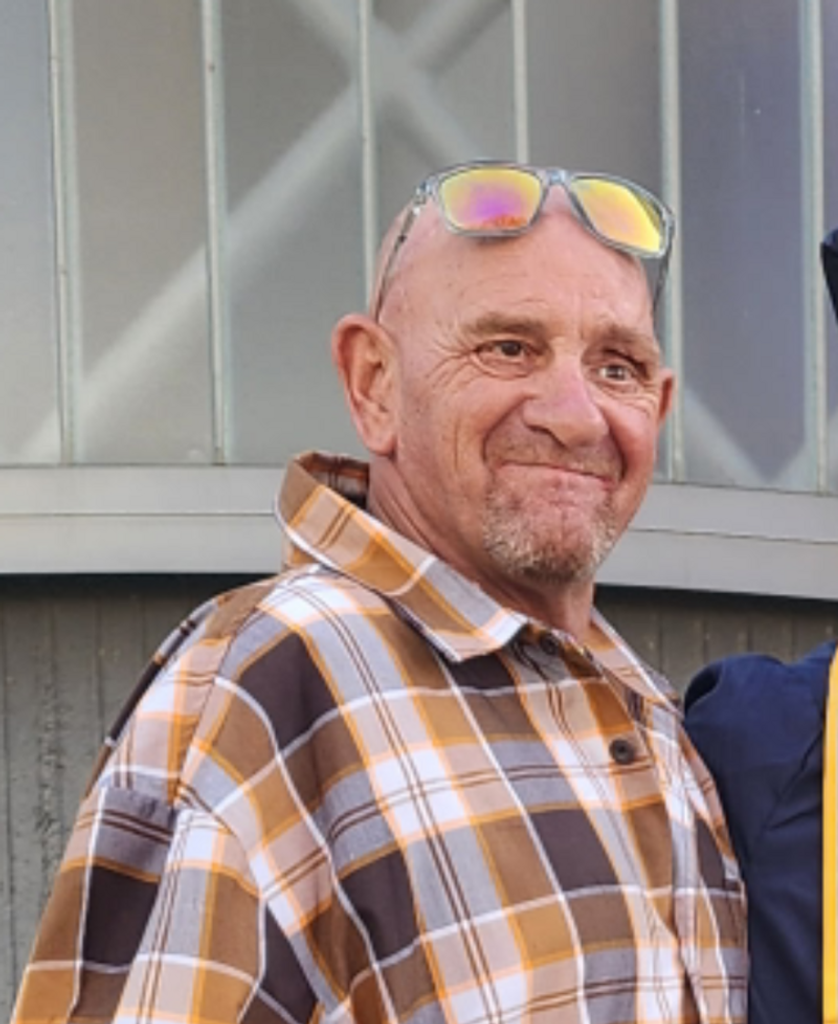 Thomas Richard Curnow