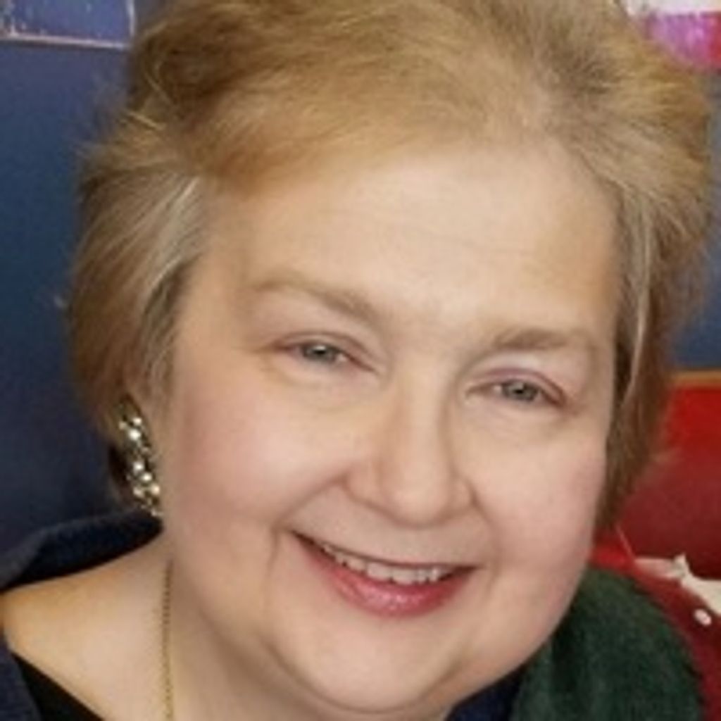 Cynthia Ann Barbush