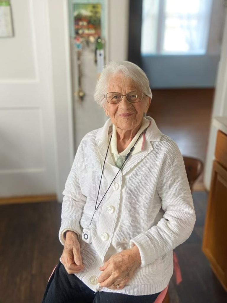 Gloria M. (Gallant)  Cormier Profile Photo