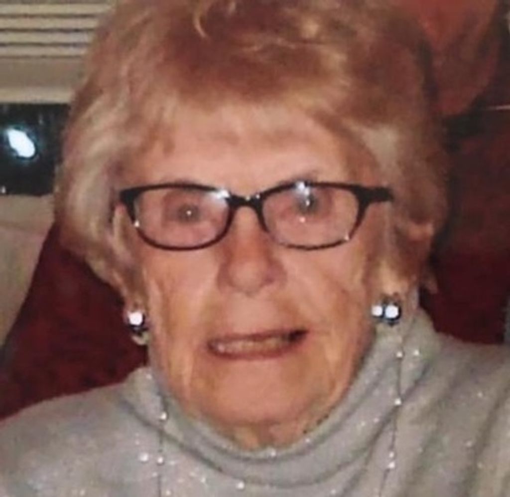 Eileen Mcalduff