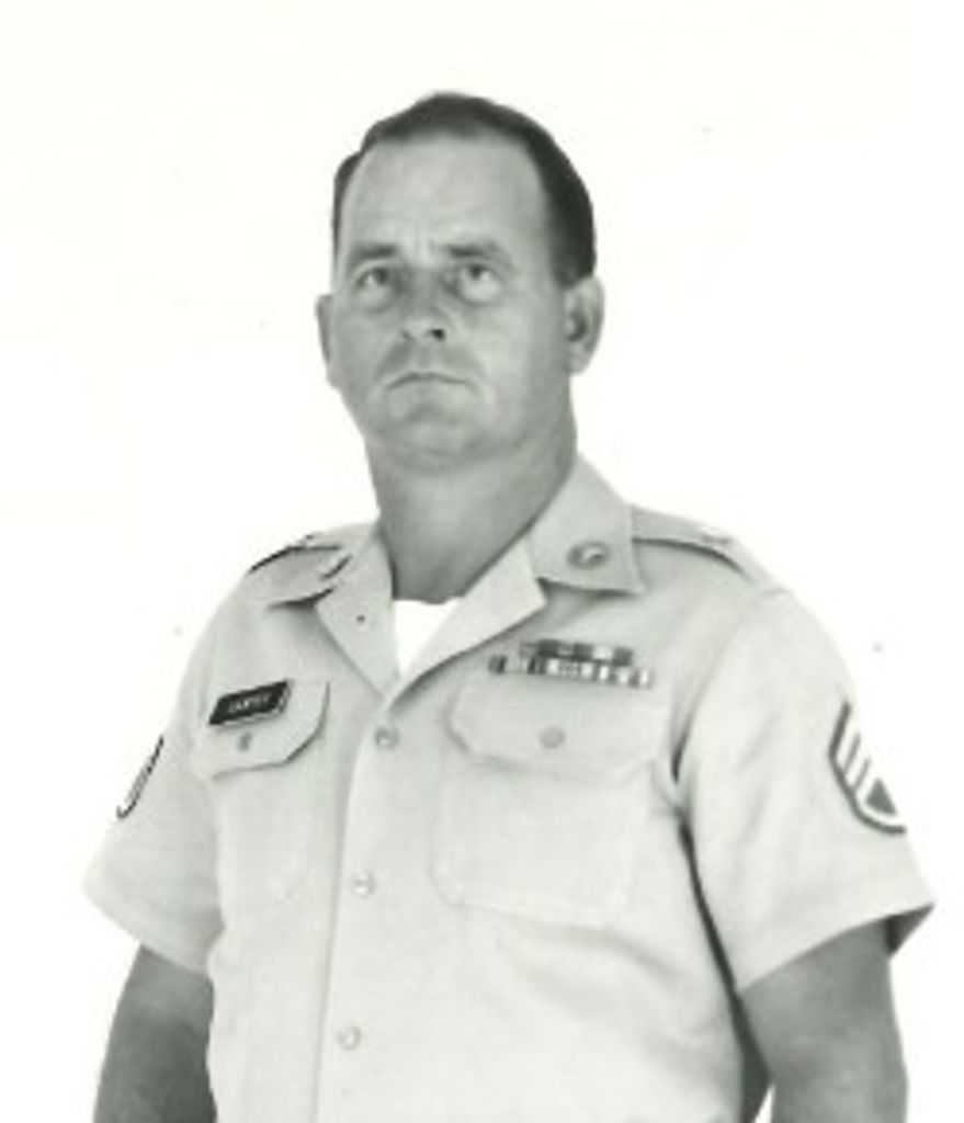 Glenn C. Sawyer, Sr.