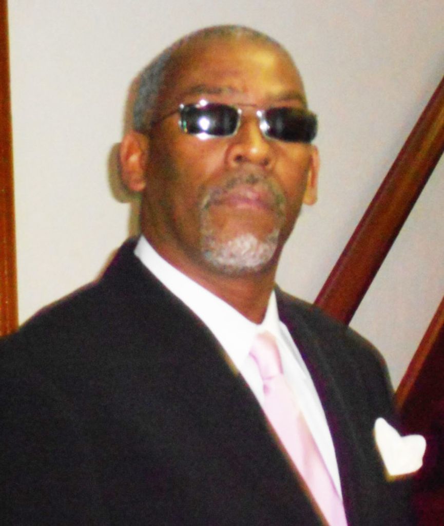 Ronald N. Smith
