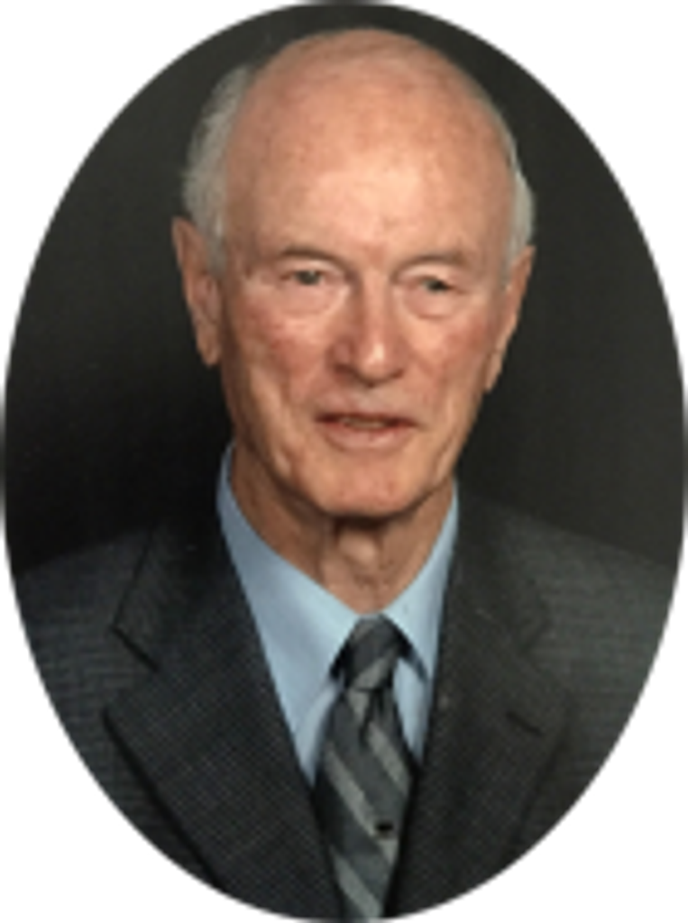 Douglas "Doug" Keith Ross