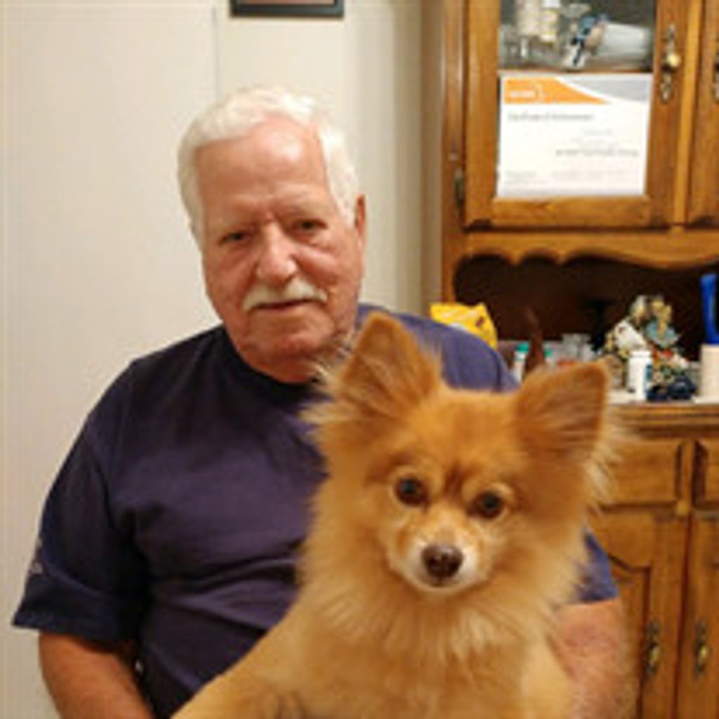 Jimmy Allen Flinchum Sr. Profile Photo