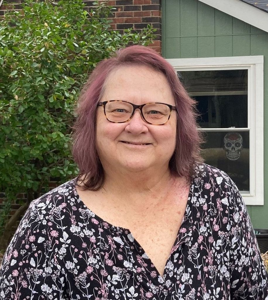 Janice  Jean Berggren, nee Chmielewski