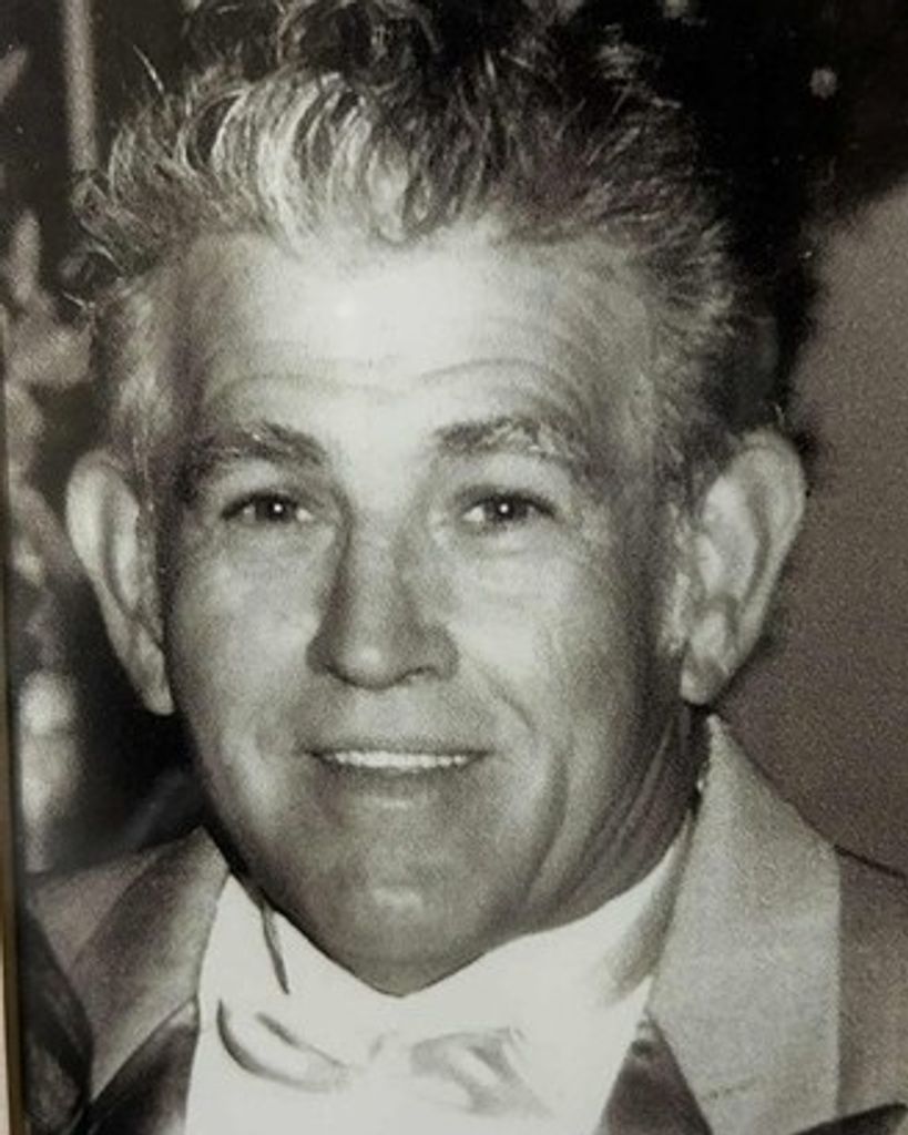 Arthur Odell Wooten