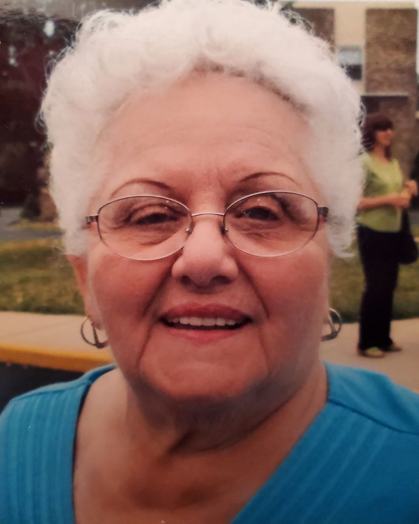 Joan P. Pardo Profile Photo