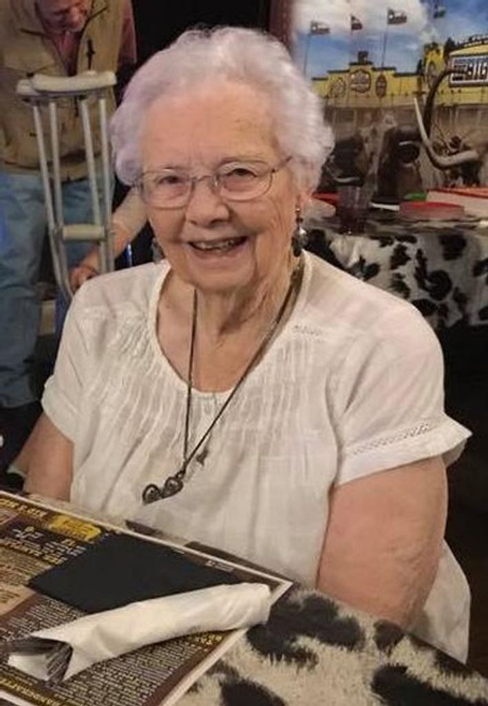 Connie Gammill Profile Photo