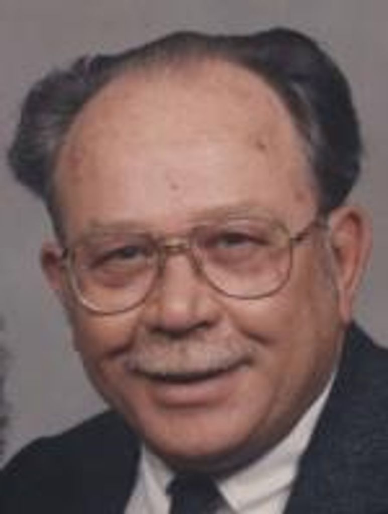 Kenneth William Hillier