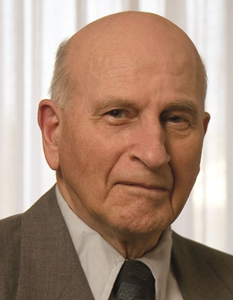 James "Jim" George Beaudry