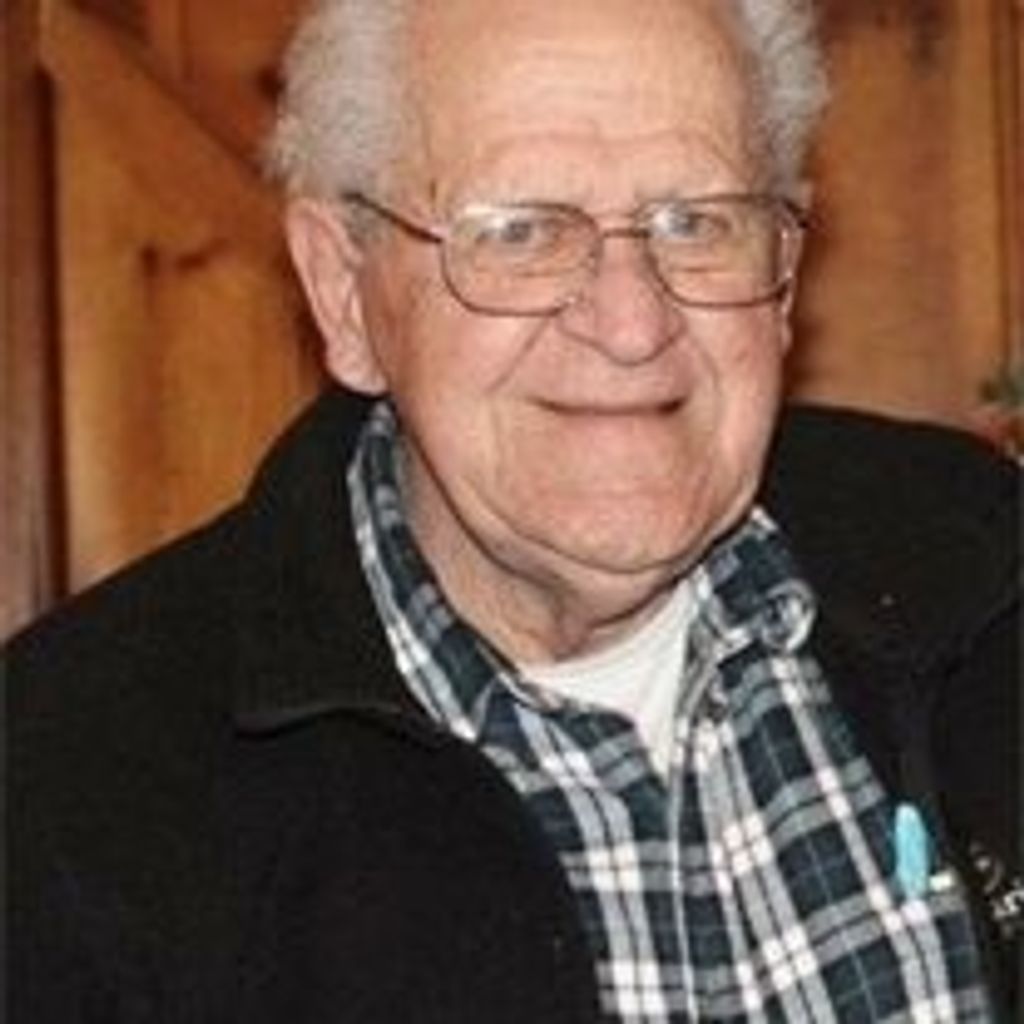 Raymond E. Snell, Sr.
