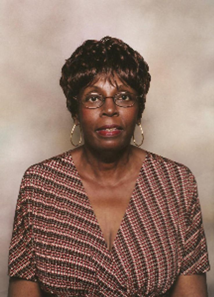Beverly Ann Southerland