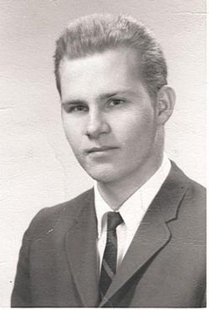 Timothy P. Kubicina