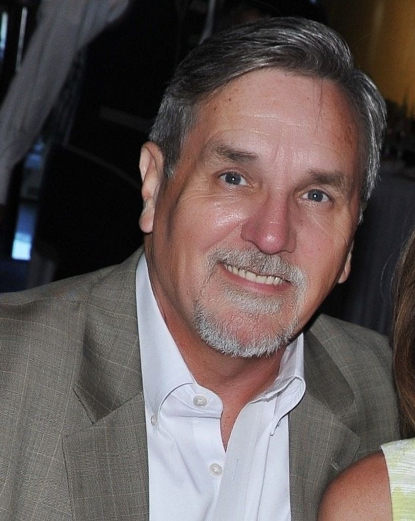 Richard Pearce Profile Photo