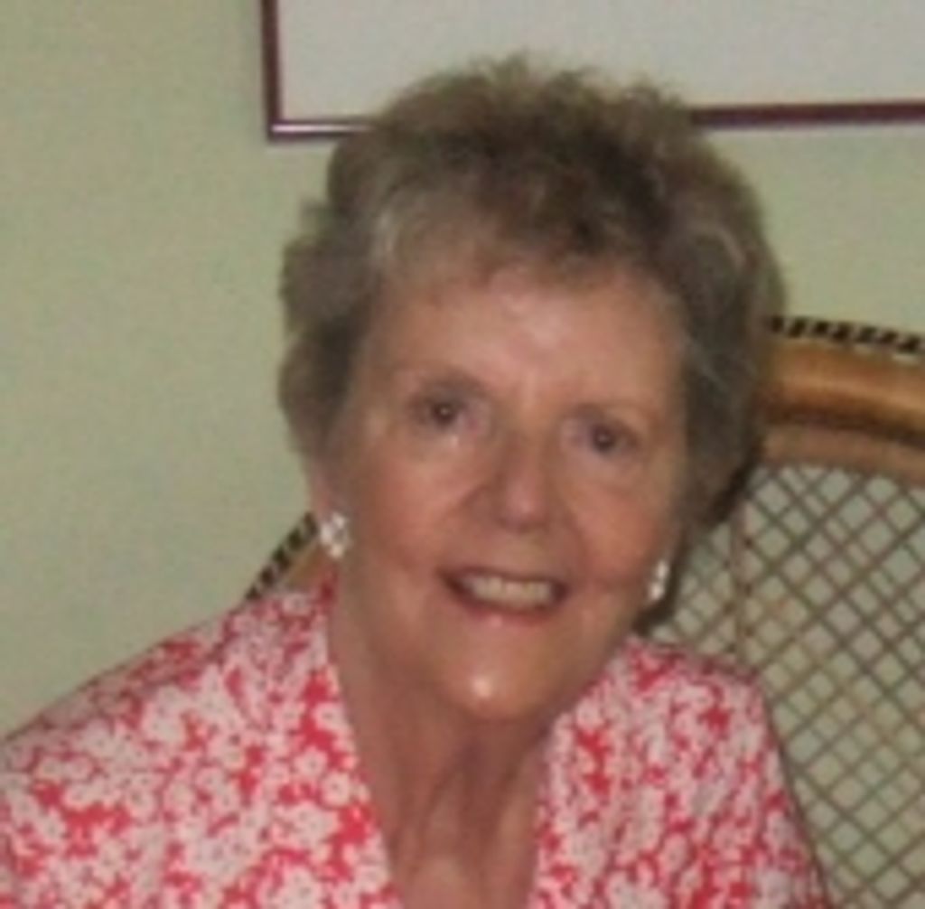 Alma G Kirvan