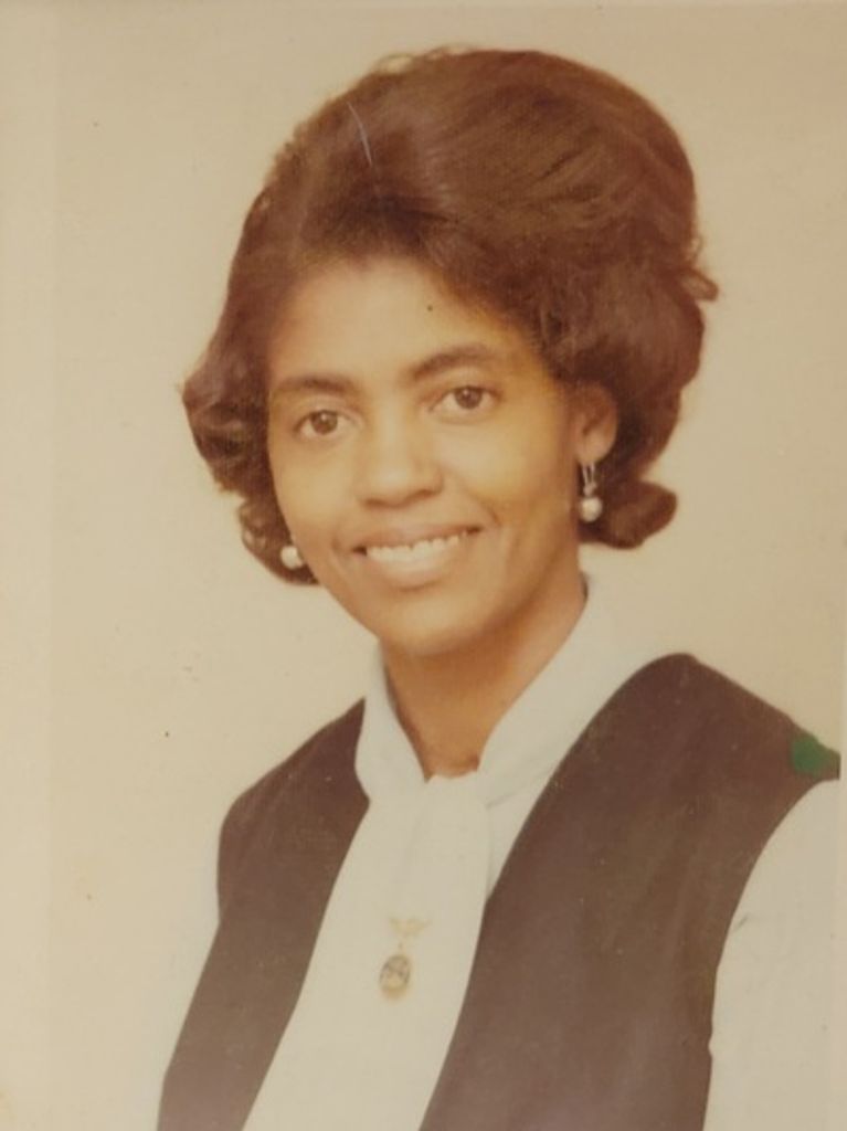 Mary Cahoon Harris Profile Photo