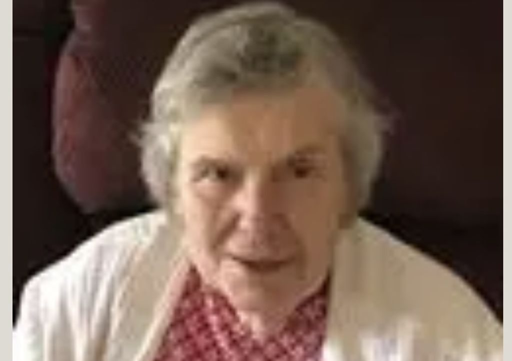 Violet Sampson