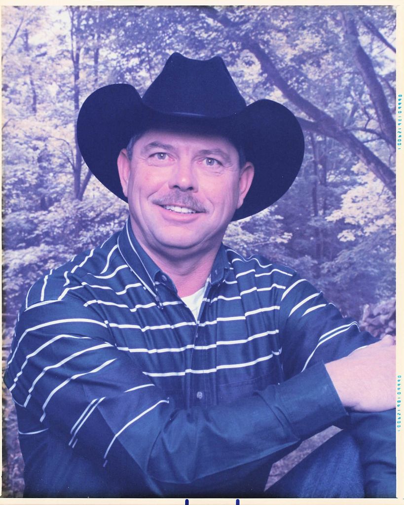 Danny Patterson