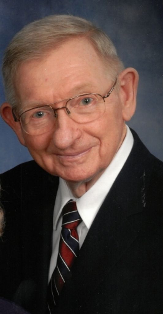 Mr. Ronald Leo Gordon