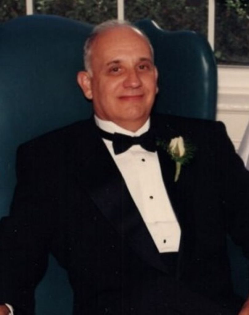 Raymond Daniel Sowder