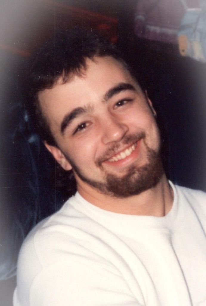 Michael Dean Johnson Profile Photo