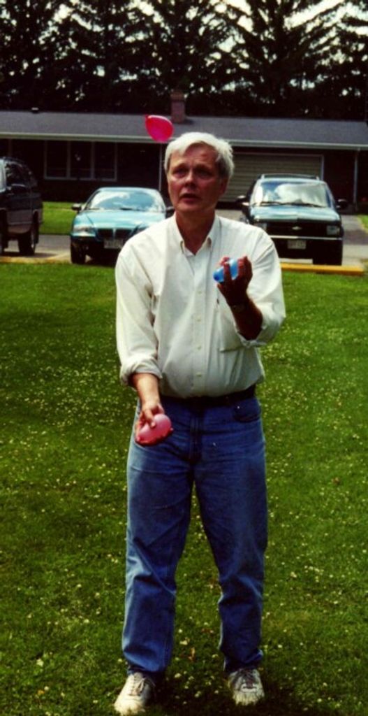 Thomas Pomraning