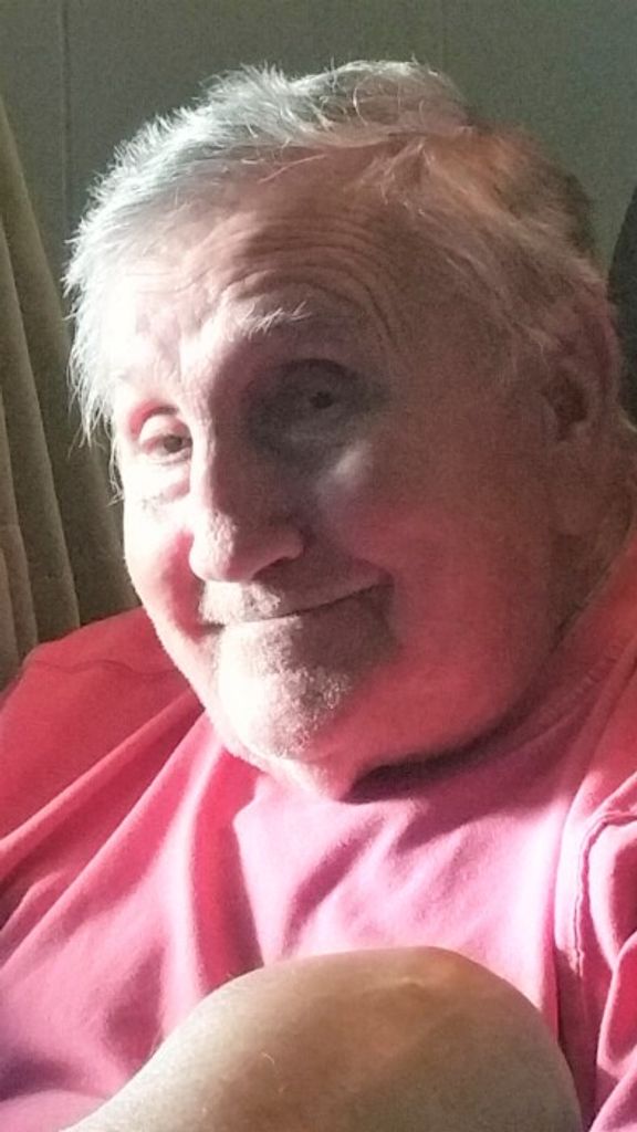 Gordon C. Derr