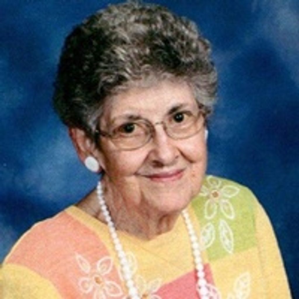 Mary A. Peterson