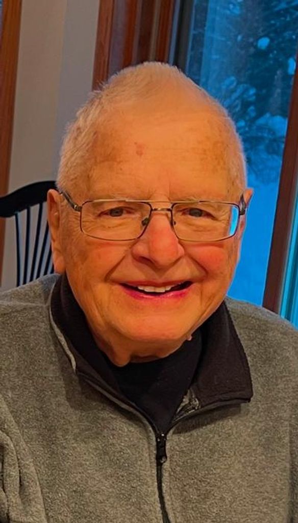 David Paul Ciseski Profile Photo