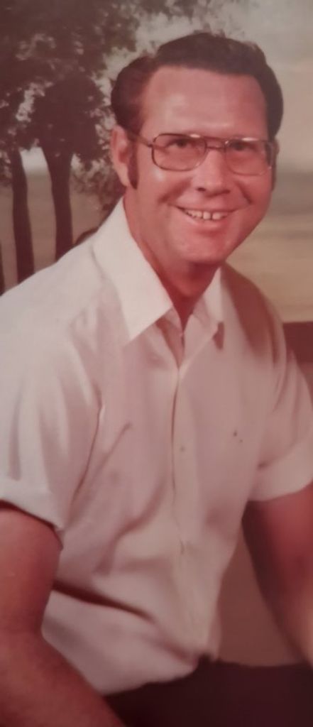 Corbit Hunter Wilson Profile Photo