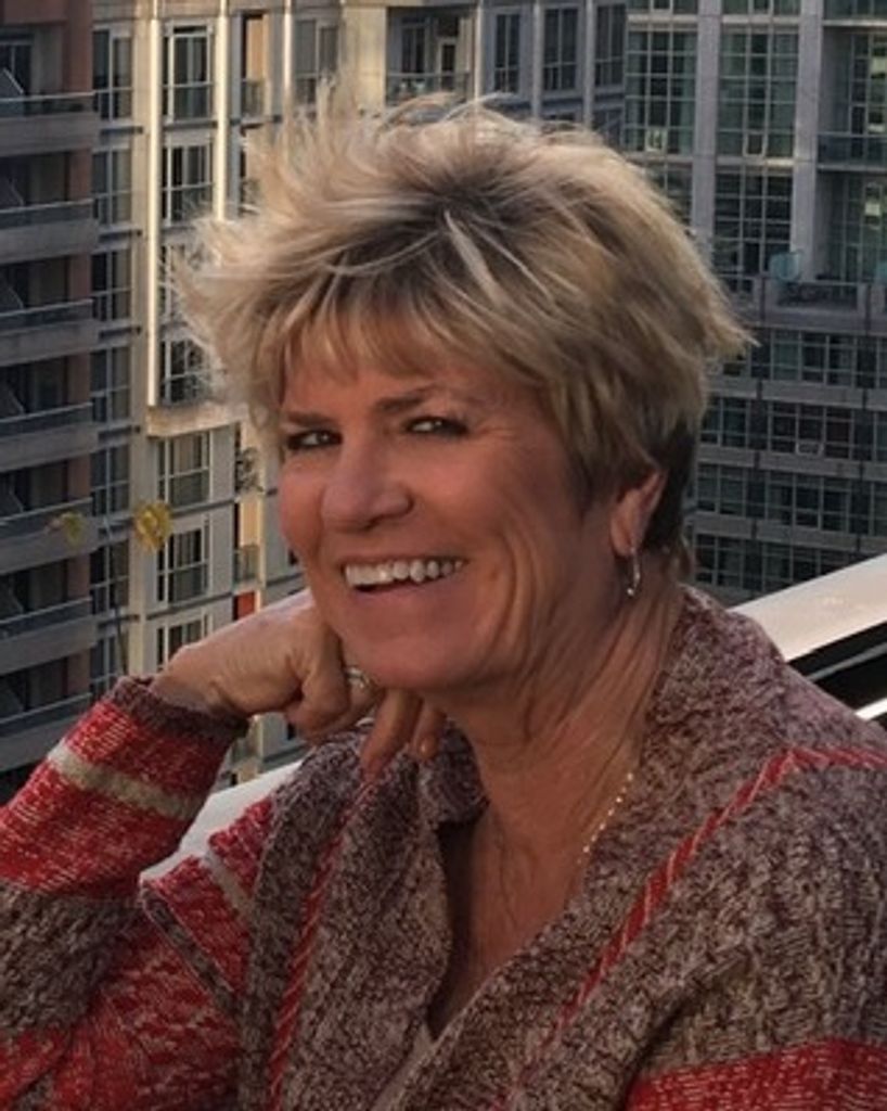Melinda Truly Davis