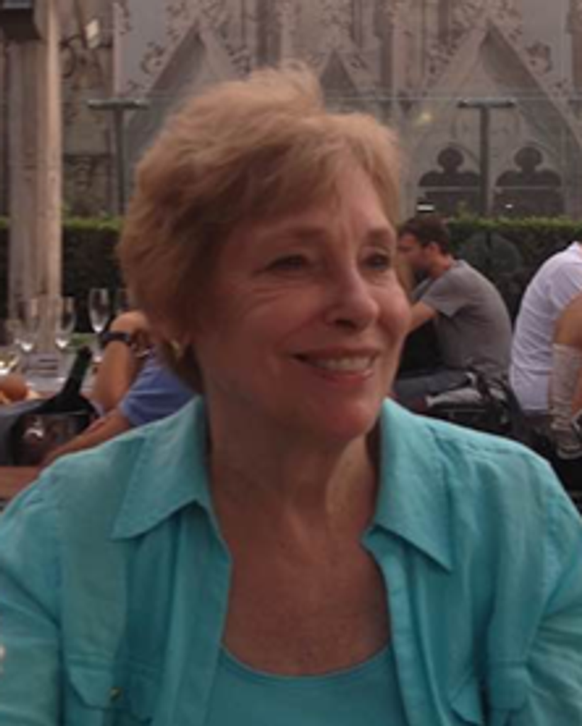 Sandra K Roberts Profile Photo