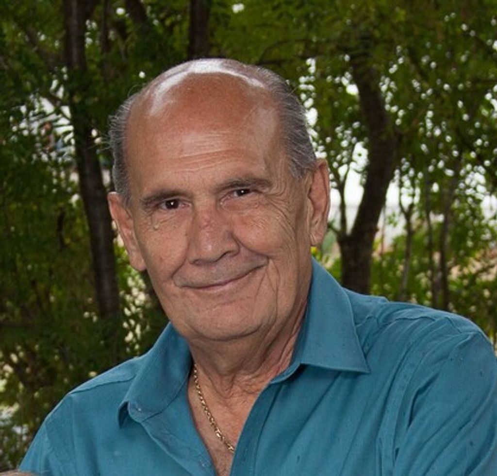 Kenneth E. Stein Profile Photo
