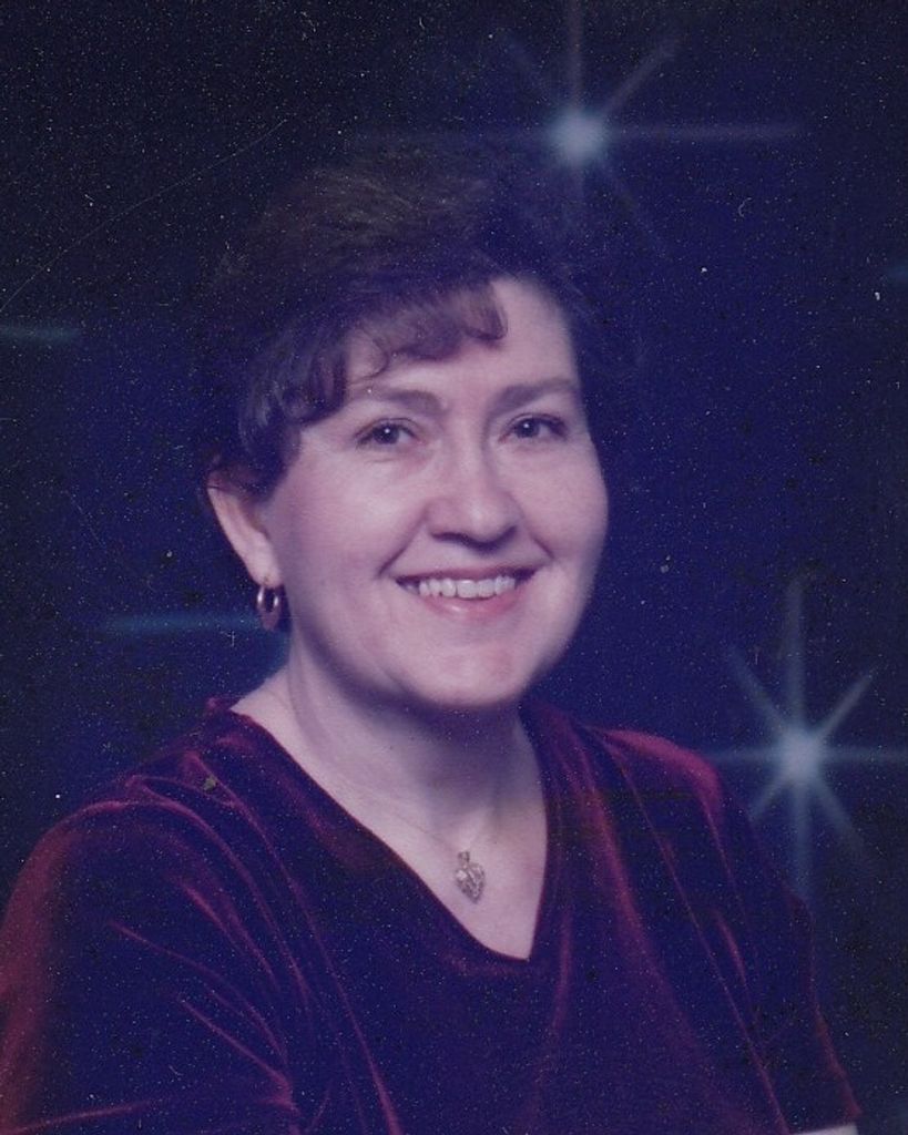 Francoise Marie Rodrigue Profile Photo