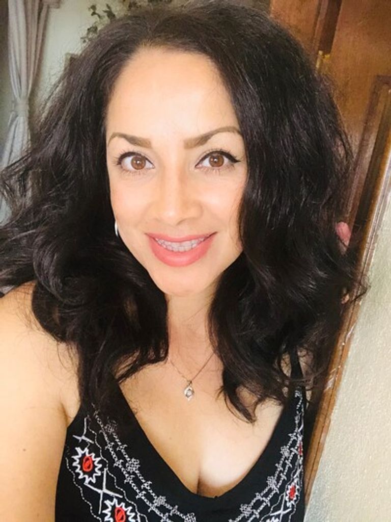 Erika Ayala Valadez Profile Photo