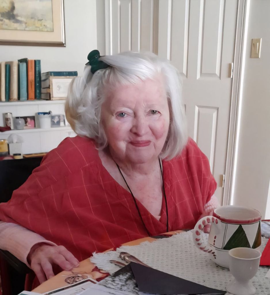 Rosemary Elizabeth (Shea)  Petruzzi