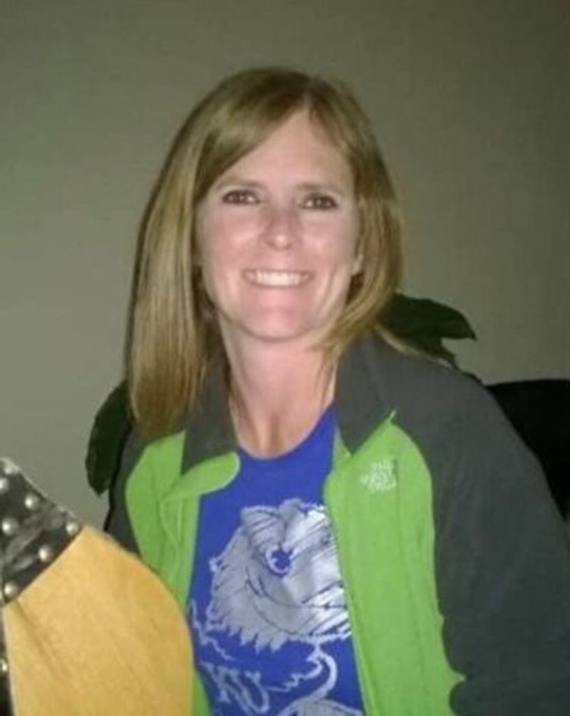 Donna Venable Profile Photo