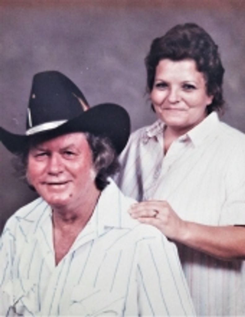 Barbara Maxine Brooke