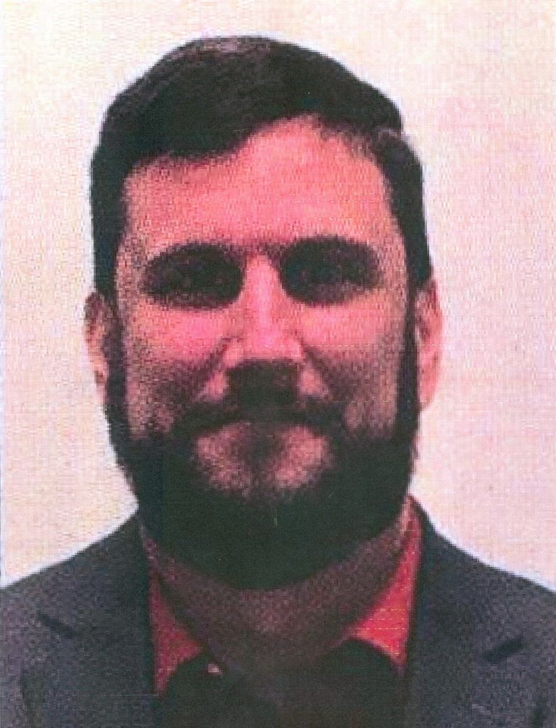 Frederick J. Duncan Profile Photo