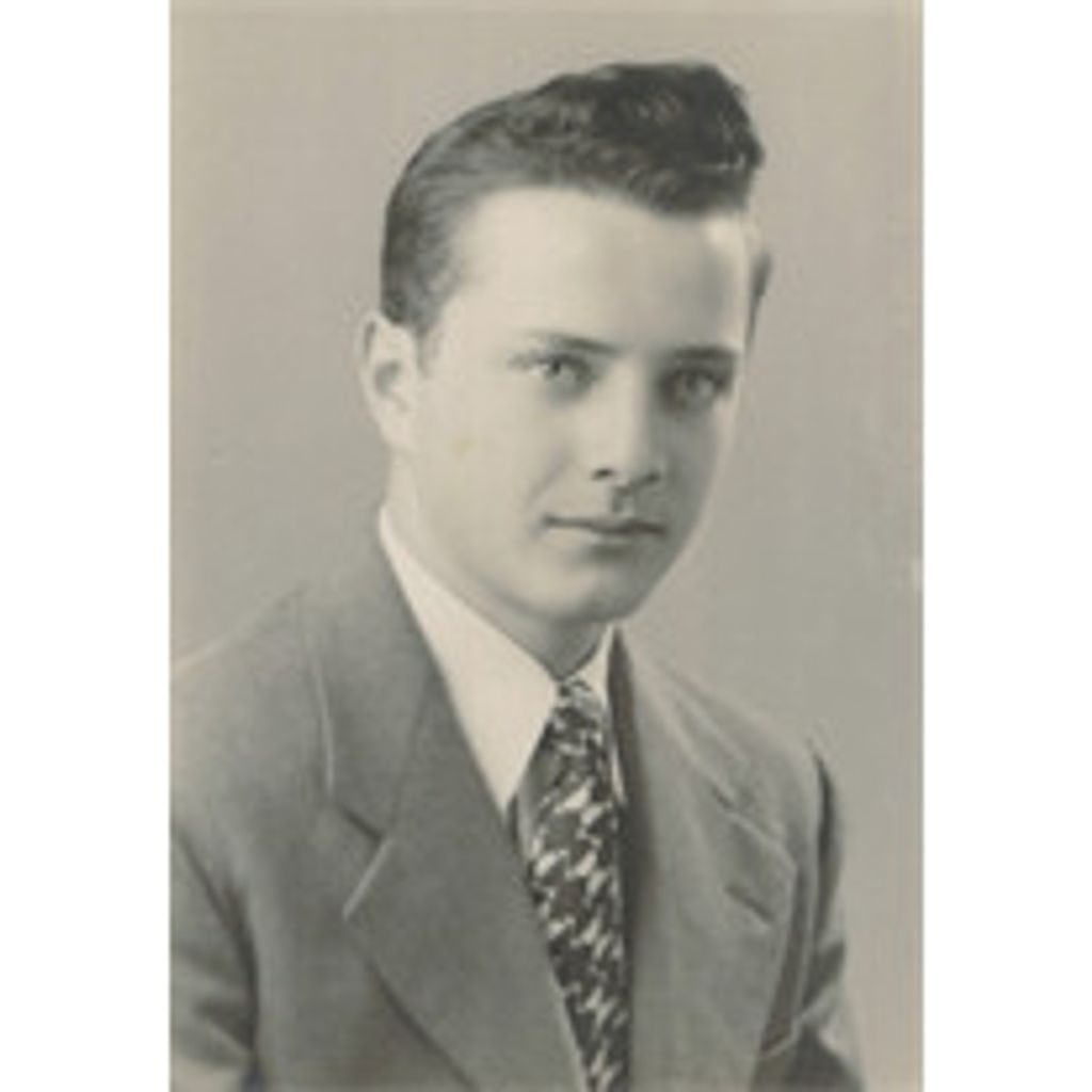 Nicholas M 'Nick' Carlo