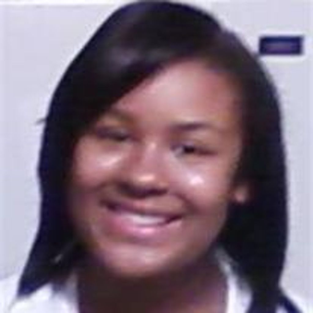 Unique Desiree Simms Profile Photo