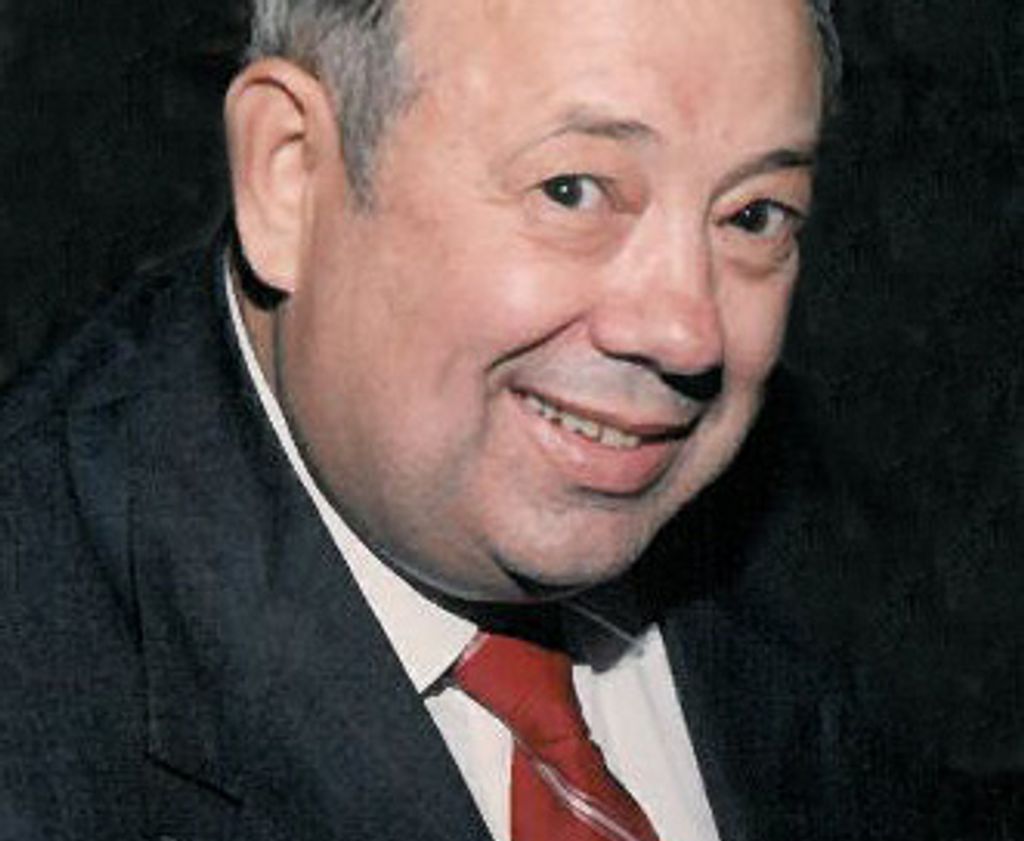David L. Milton