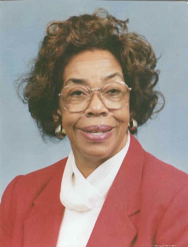 Mildred Irene (Freeman)  Gross