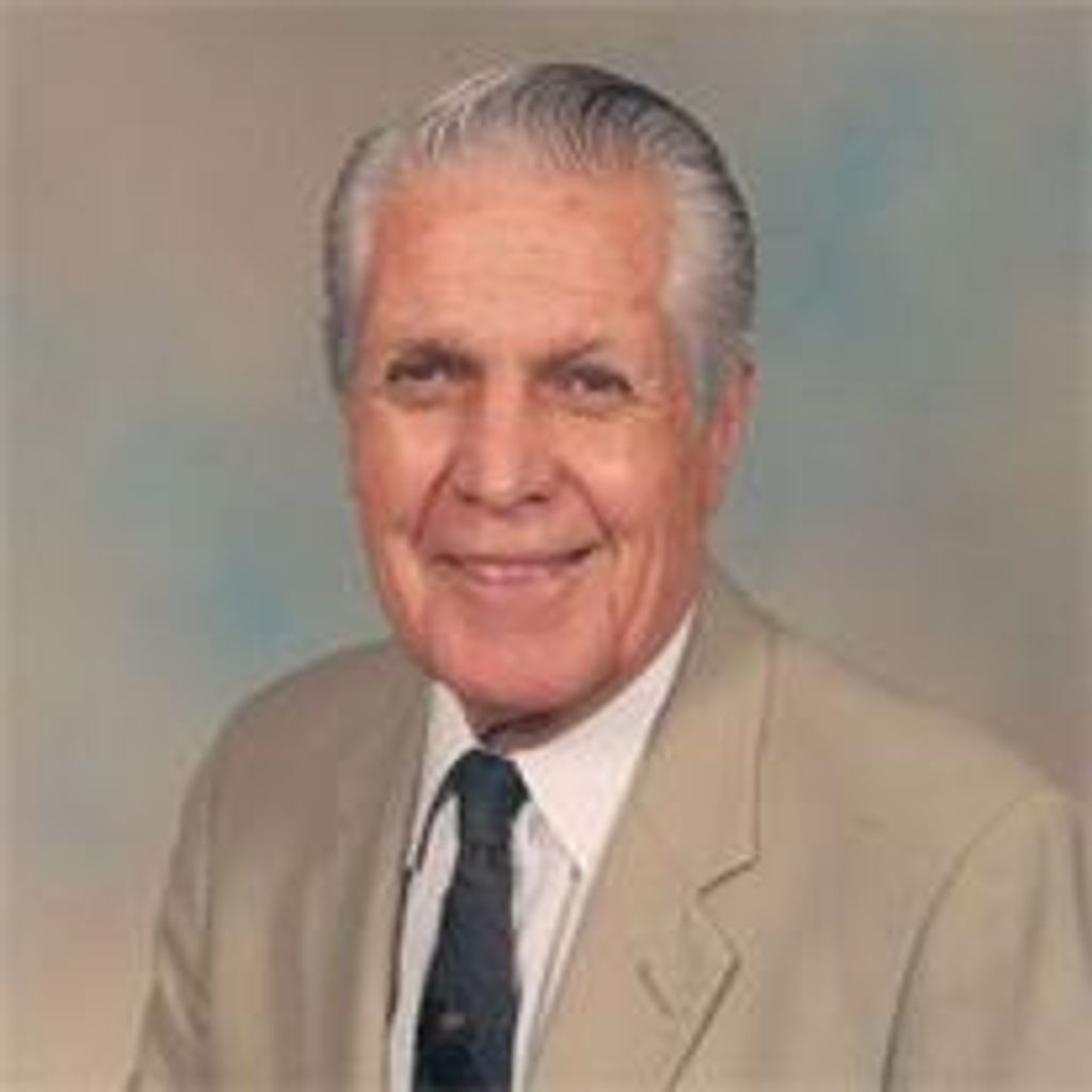 Robert McLaughlin
