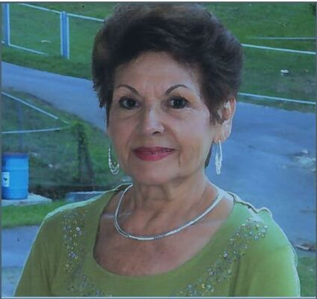 Luz Maria Torrens Castro Profile Photo