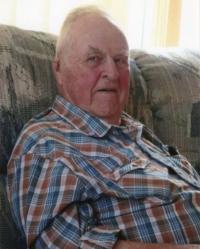 Marvin Ralph Kaschke's obituary image
