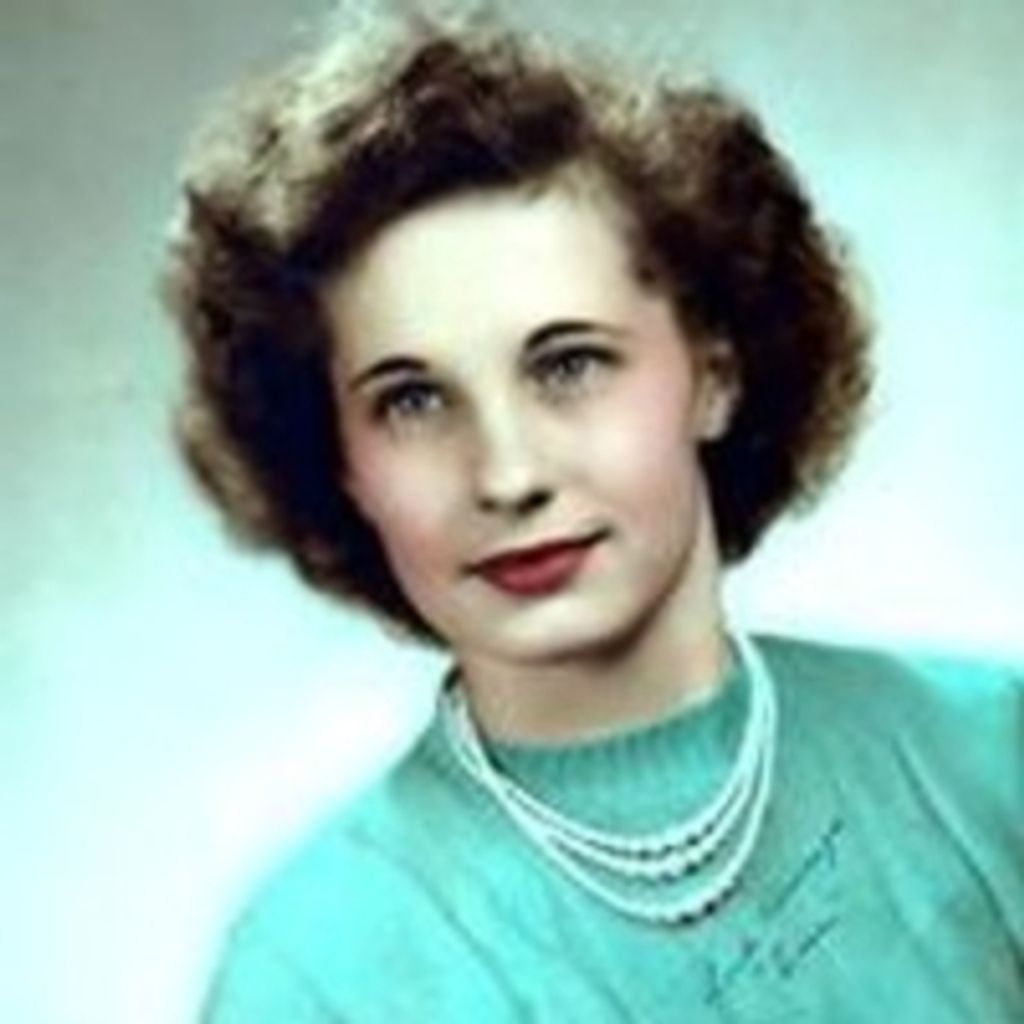 Earline Capps Morris