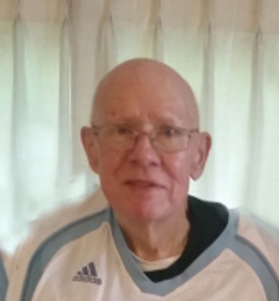 Lawrence R. Prohaska